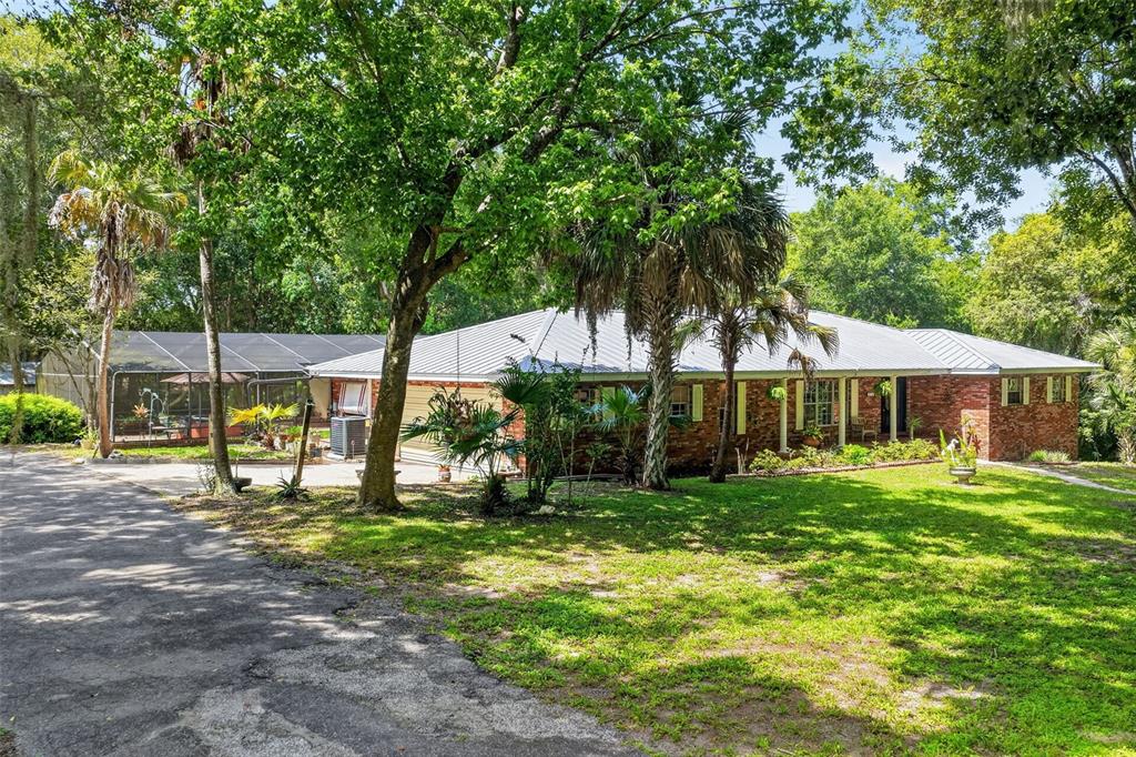 Property for sale at 22740 COUNTY ROAD 44A, EUSTIS, FL, 32736
