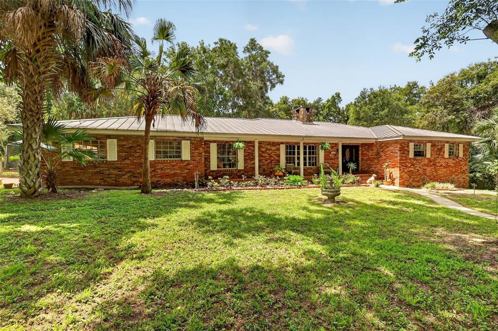 Property for sale at 22740 COUNTY ROAD 44A, EUSTIS, FL, 32736