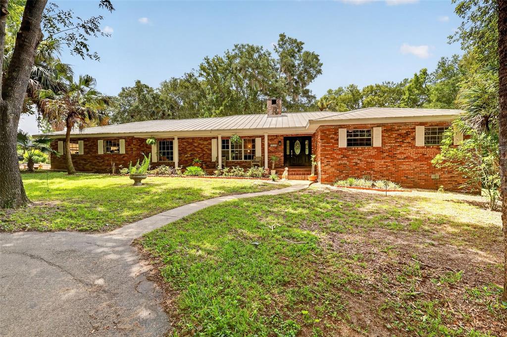 Property for sale at 22740 COUNTY ROAD 44A, EUSTIS, FL, 32736