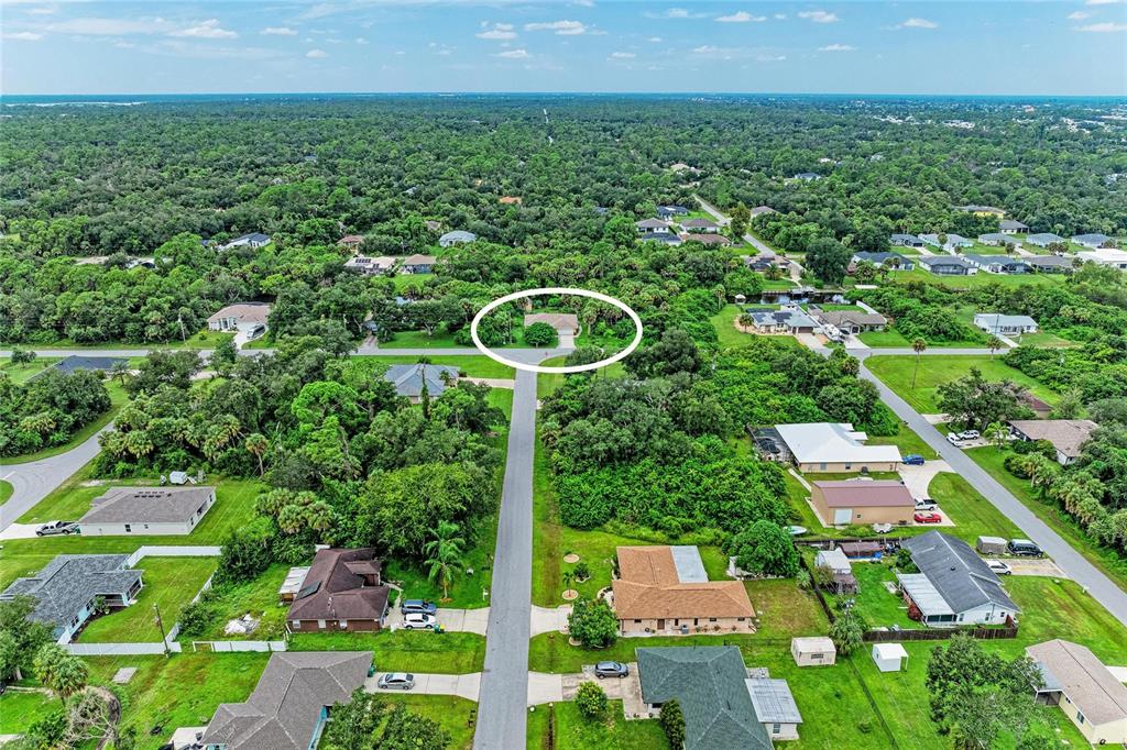 Property for sale at 249 FOUNTAIN STREET, PORT CHARLOTTE, FL, 33953
