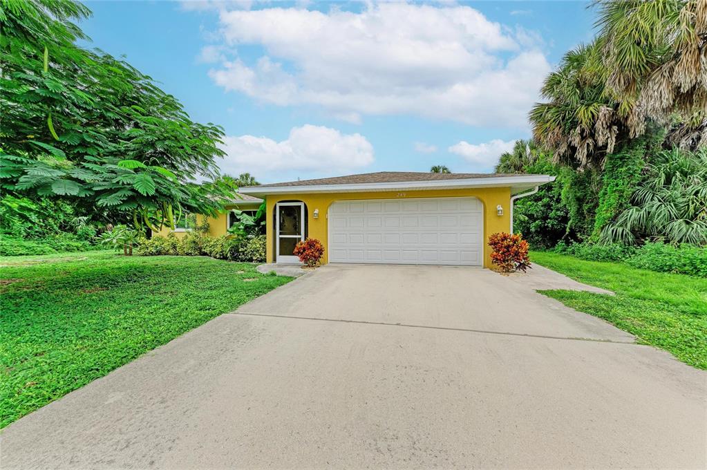 Property for sale at 249 FOUNTAIN STREET, PORT CHARLOTTE, FL, 33953