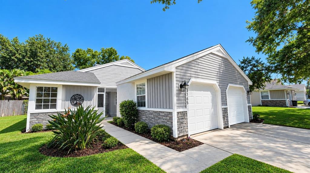 Property for sale at 3165 PHLOX DRIVE, PALM HARBOR, FL, 34684
