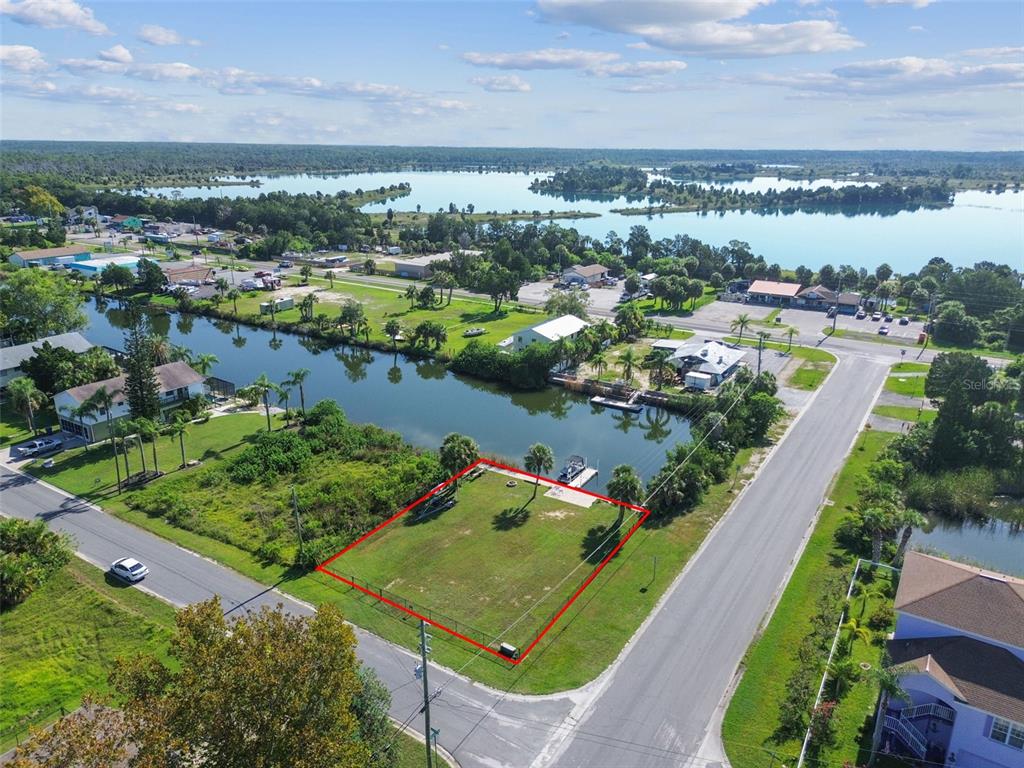 Build your home and view the sunrise over the Preserve, thousands of acres.