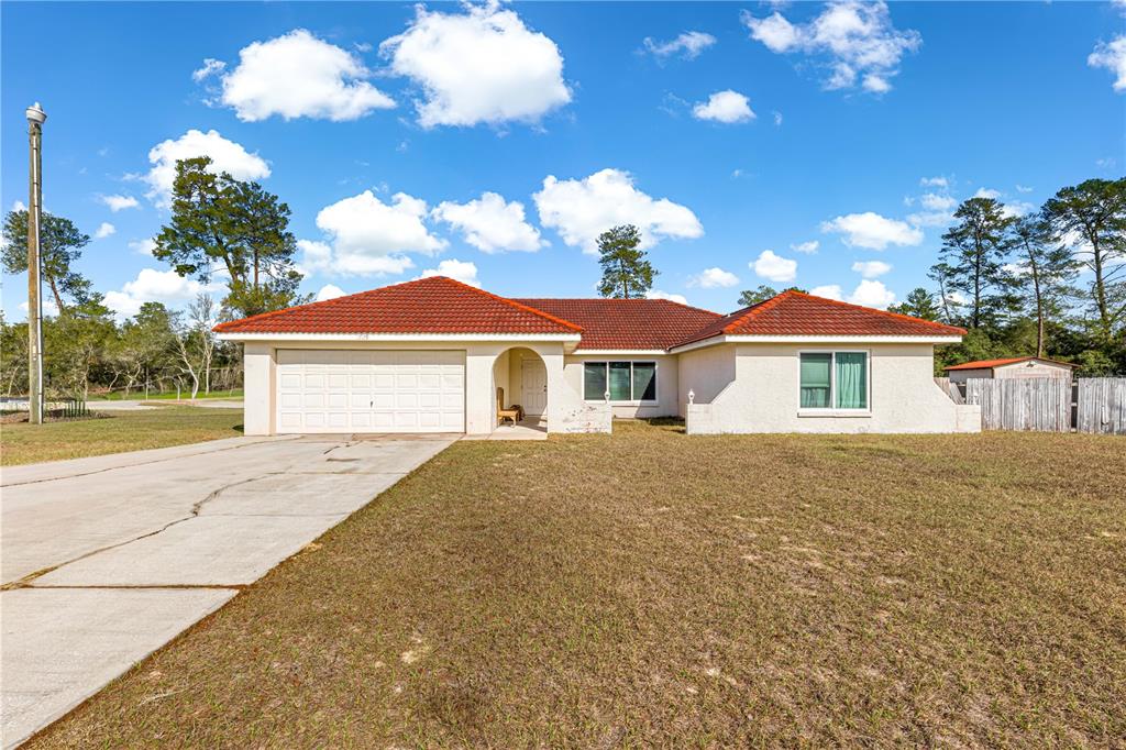 Property for sale at 17179 SW 41ST CIRCLE, OCALA, FL, 34473
