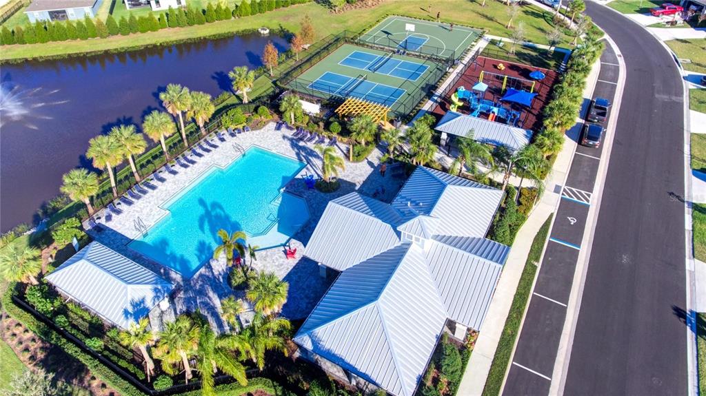 Property for sale at 7020 166TH PLACE E, PARRISH, FL, 34219