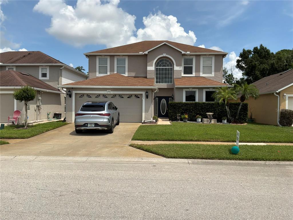 Property for sale at 152 GOLFSIDE CIRCLE, SANFORD, FL, 32773