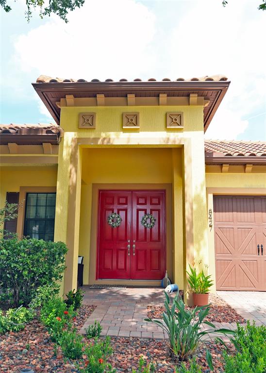 Property for sale at 8427 PRESTBURY DRIVE, ORLANDO, FL, 32832
