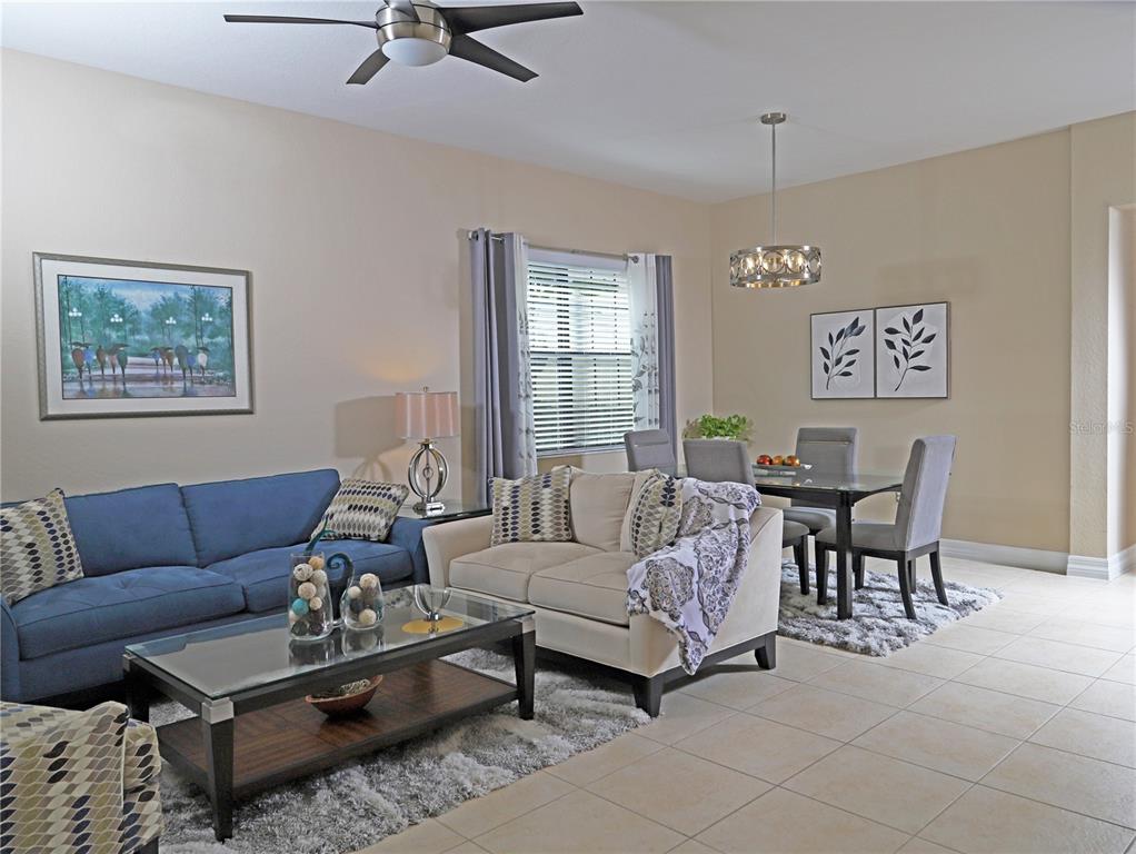 Property for sale at 8427 PRESTBURY DRIVE, ORLANDO, FL, 32832
