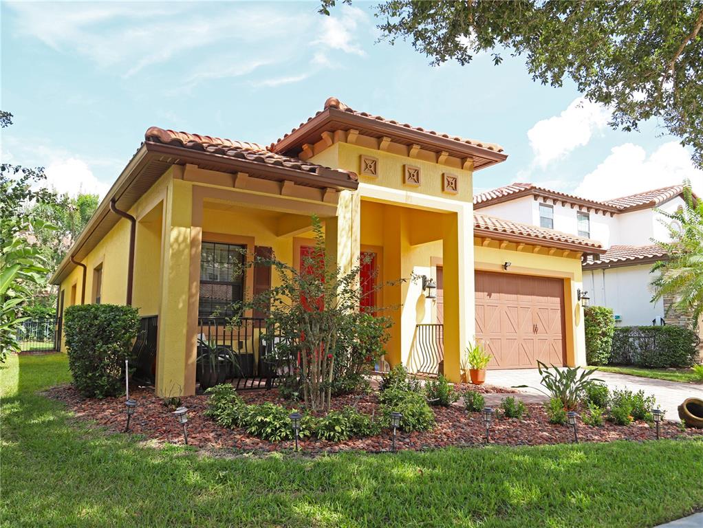 Property for sale at 8427 PRESTBURY DRIVE, ORLANDO, FL, 32832