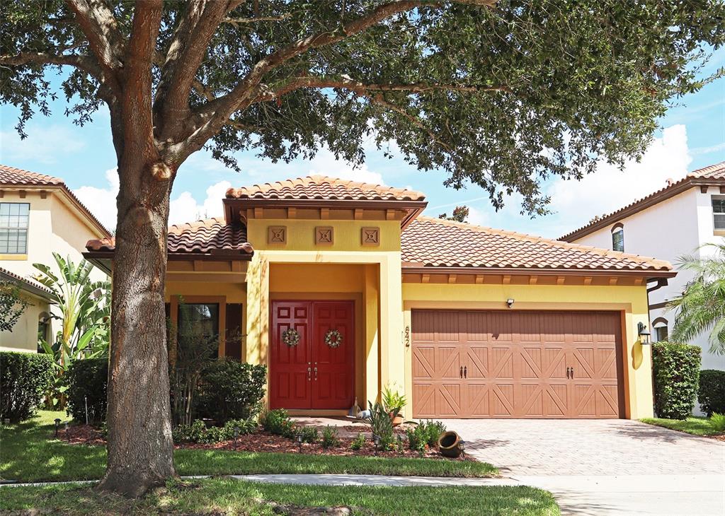 Property for sale at 8427 PRESTBURY DRIVE, ORLANDO, FL, 32832