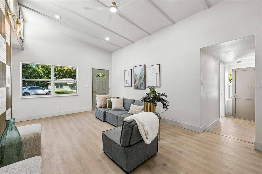 Property for sale at 2112 25TH STREET S, ST PETERSBURG, FL, 33712