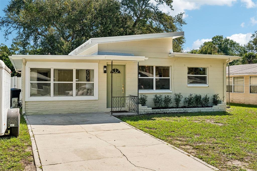 Property for sale at 2112 25TH STREET S, ST PETERSBURG, FL, 33712