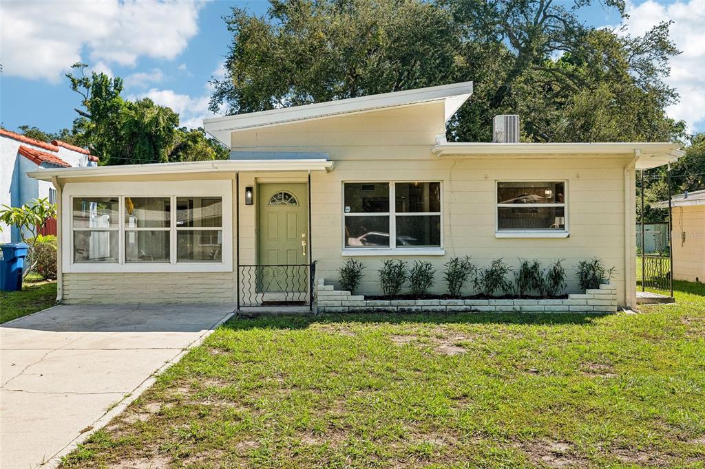 Property for sale at 2112 25TH STREET S, ST PETERSBURG, FL, 33712