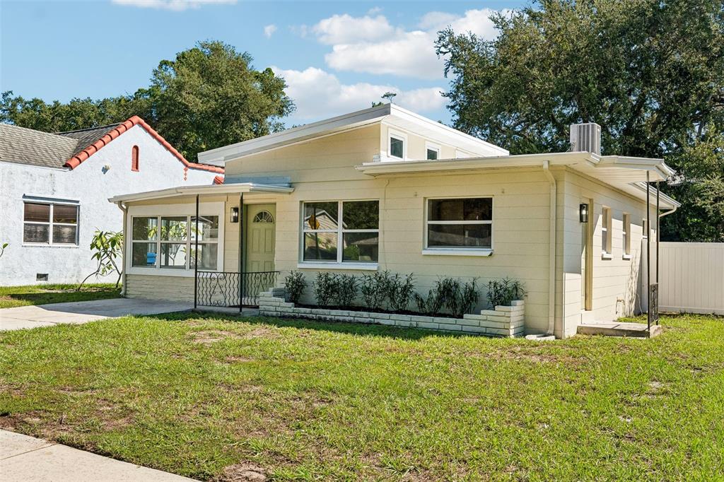 Property for sale at 2112 25TH STREET S, ST PETERSBURG, FL, 33712