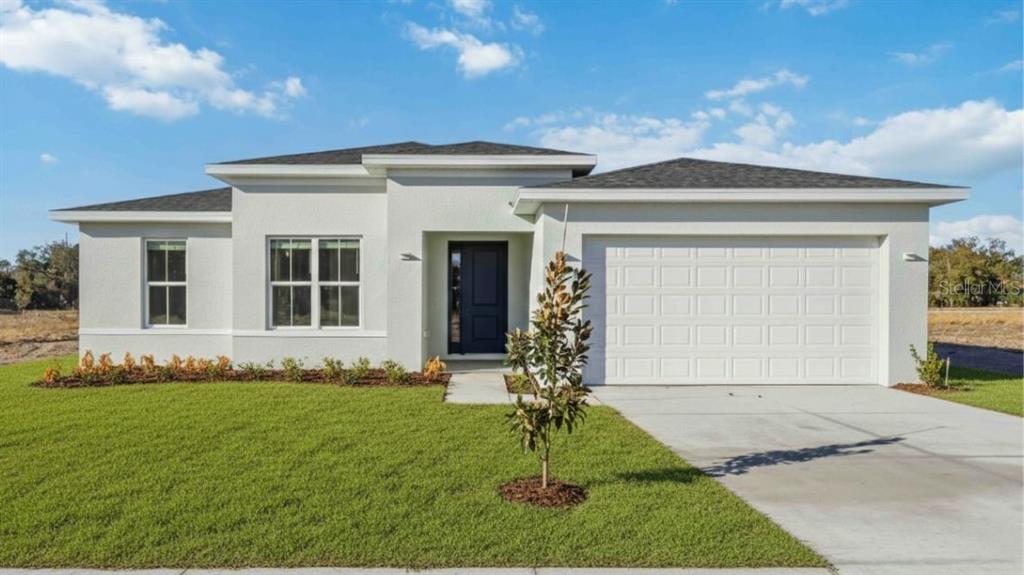 Property for sale at 2145 RIVER HAWK LOOP, WINTER HAVEN, FL, 33880