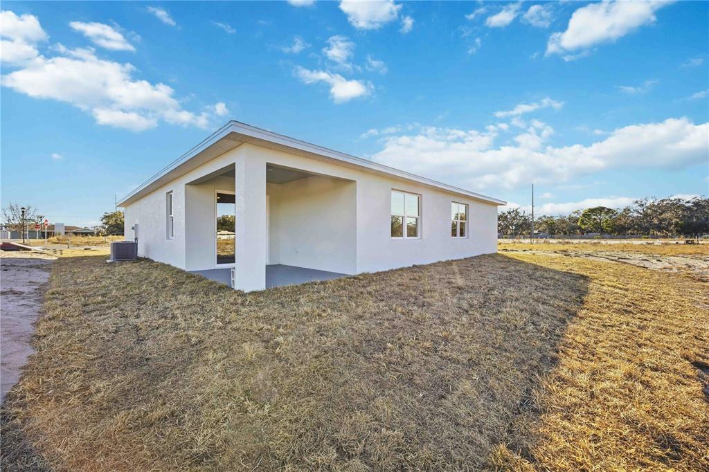 Property for sale at 2145 RIVER HAWK LOOP, WINTER HAVEN, FL, 33880