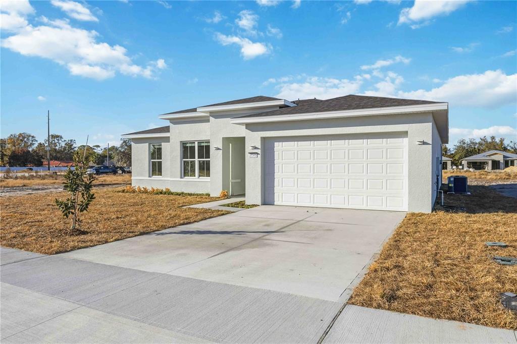 Property for sale at 2145 RIVER HAWK LOOP, WINTER HAVEN, FL, 33880
