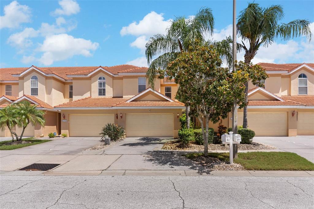 Property for sale at 1437 RIDGE TERRACE, TARPON SPRINGS, FL, 34689