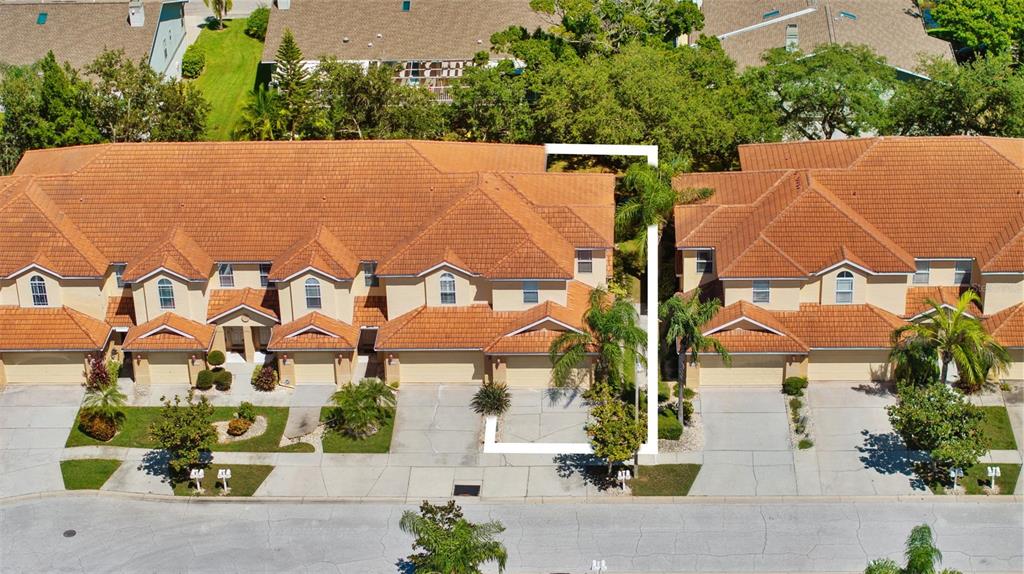 Property for sale at 1437 RIDGE TERRACE, TARPON SPRINGS, FL, 34689