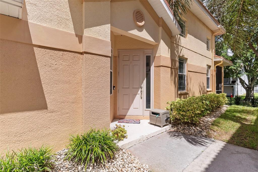 Property for sale at 1437 RIDGE TERRACE, TARPON SPRINGS, FL, 34689