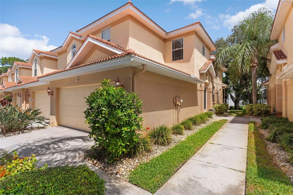 Property for sale at 1437 RIDGE TERRACE, TARPON SPRINGS, FL, 34689