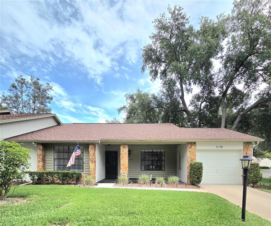 Property for sale at 3136 CLOISTER COURT, SPRING HILL, FL, 34606