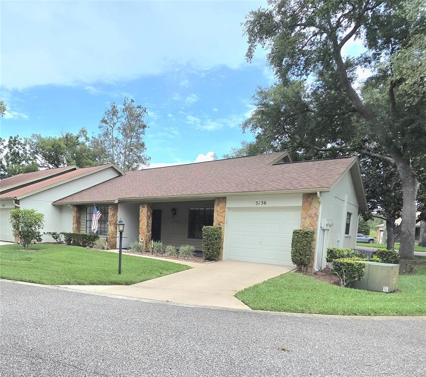 Property for sale at 3136 CLOISTER COURT, SPRING HILL, FL, 34606