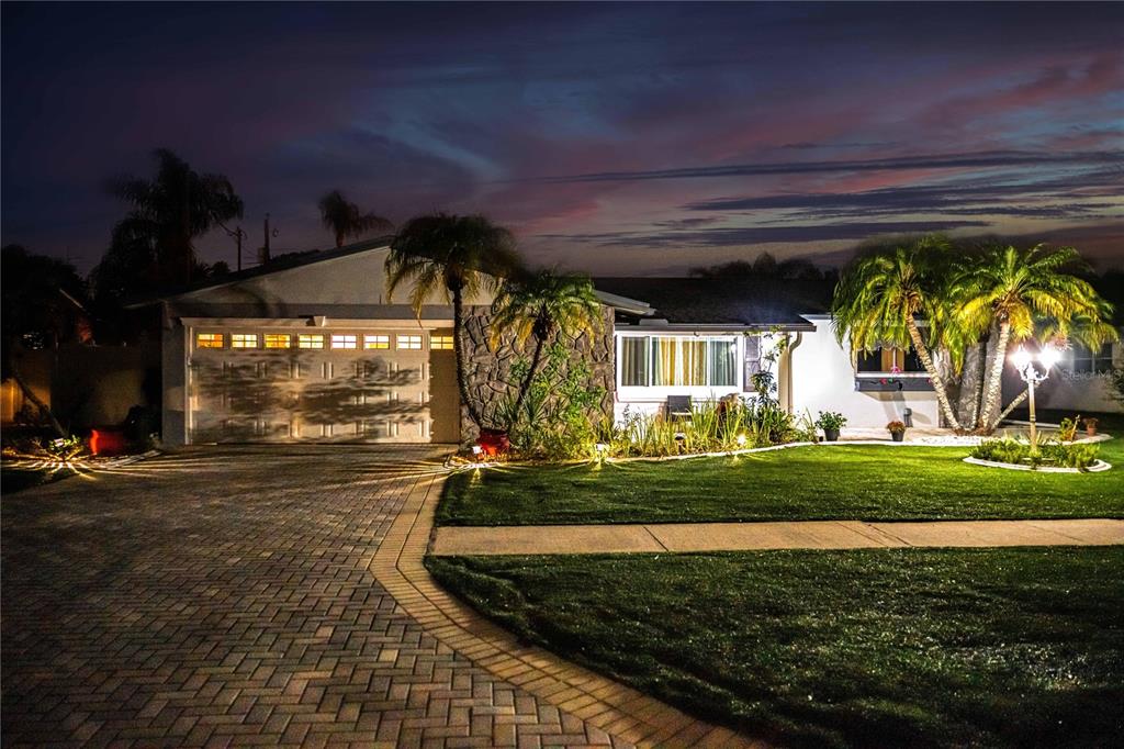 Property for sale at 898 CORVETTE DRIVE, LARGO, FL, 33771