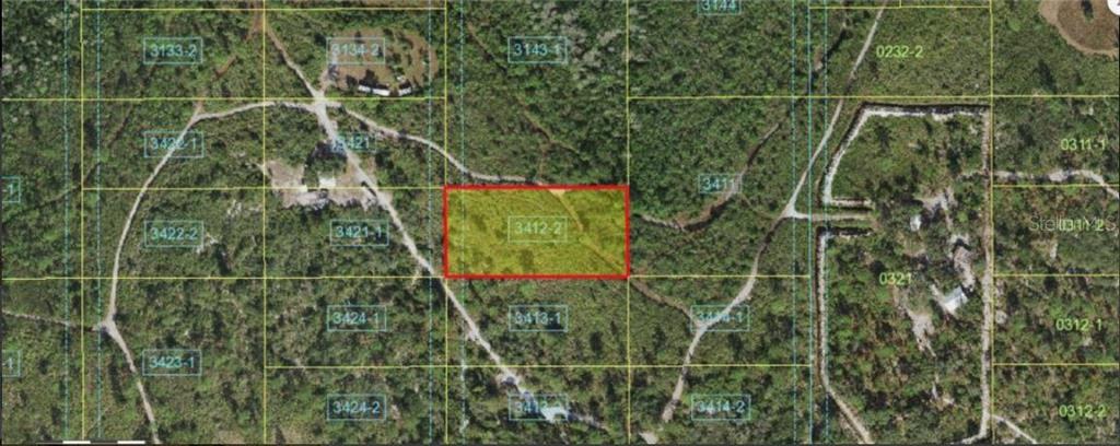 Property for sale at HOLOPAW GROVES ROAD, ST CLOUD, FL, 34773