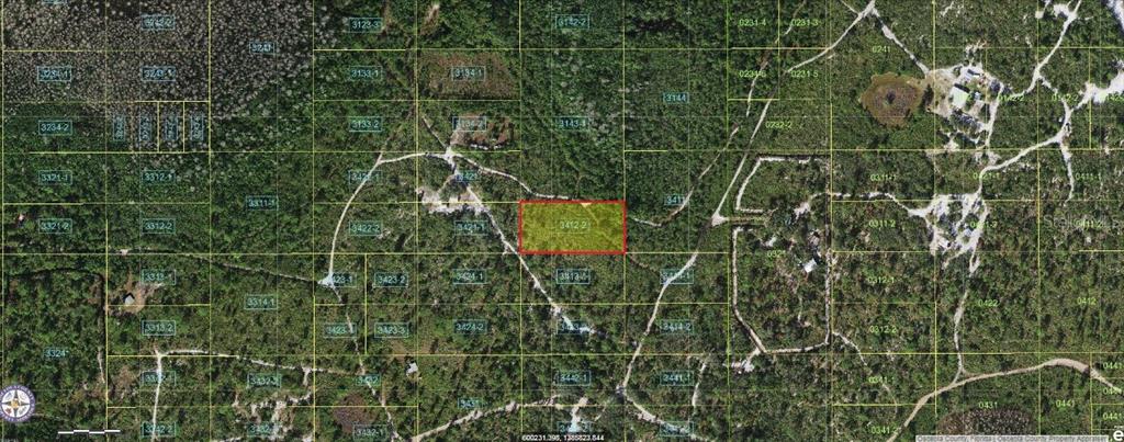 Property for sale at HOLOPAW GROVES ROAD, ST CLOUD, FL, 34773