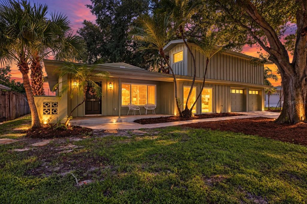 Property for sale at 1856 FRANCIS DRIVE, CLEARWATER, FL, 33763
