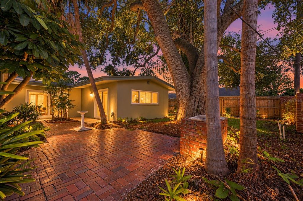Property for sale at 1856 FRANCIS DRIVE, CLEARWATER, FL, 33763