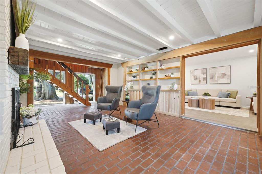 Property for sale at 1856 FRANCIS DRIVE, CLEARWATER, FL, 33763
