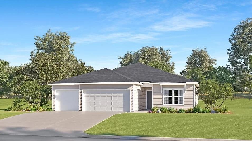 Property for sale at 13922 NW CONVERGENCE BOULEVARD, ALACHUA, FL, 32615