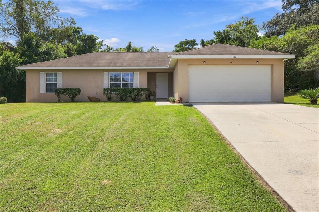 Property for sale at 4440 SW 158TH ST RD, OCALA, FL, 34473