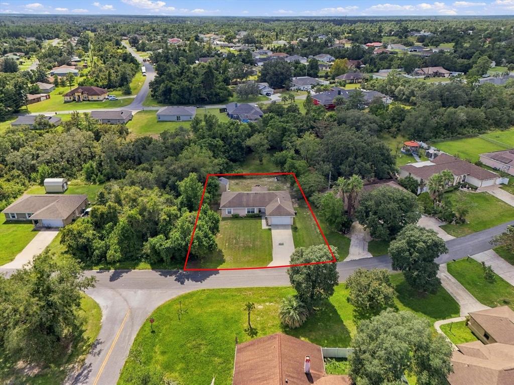 Property for sale at 4440 SW 158TH ST RD, OCALA, FL, 34473