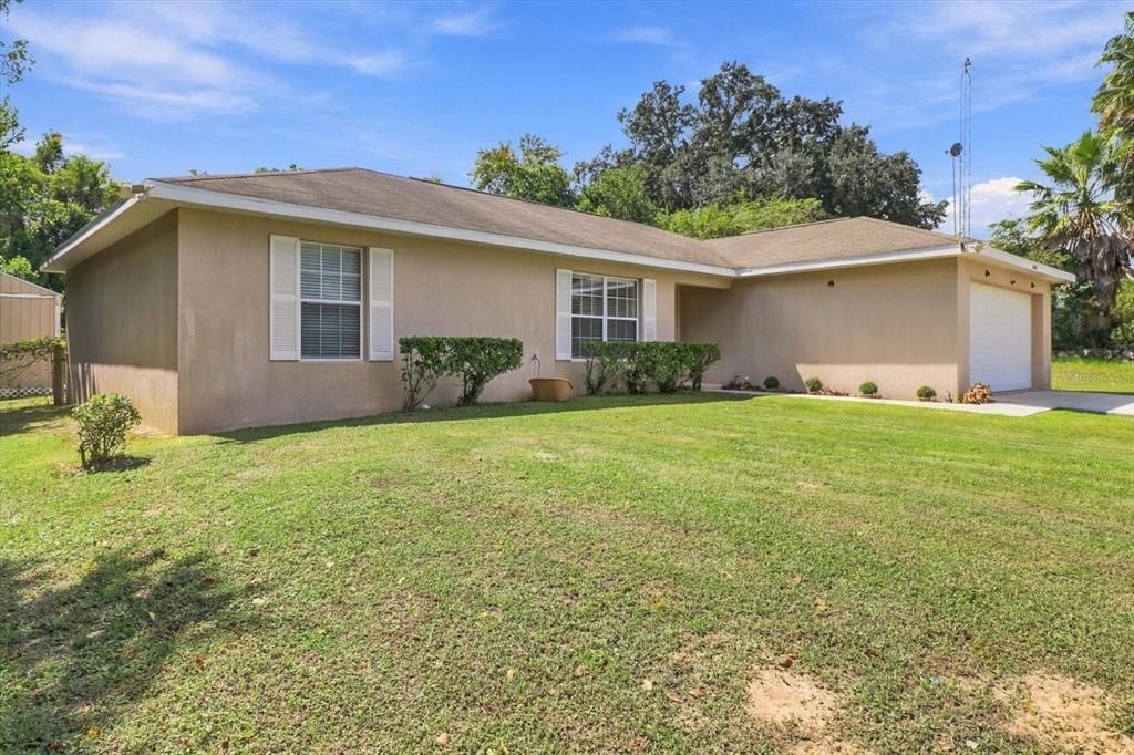 Property for sale at 4440 SW 158TH ST RD, OCALA, FL, 34473