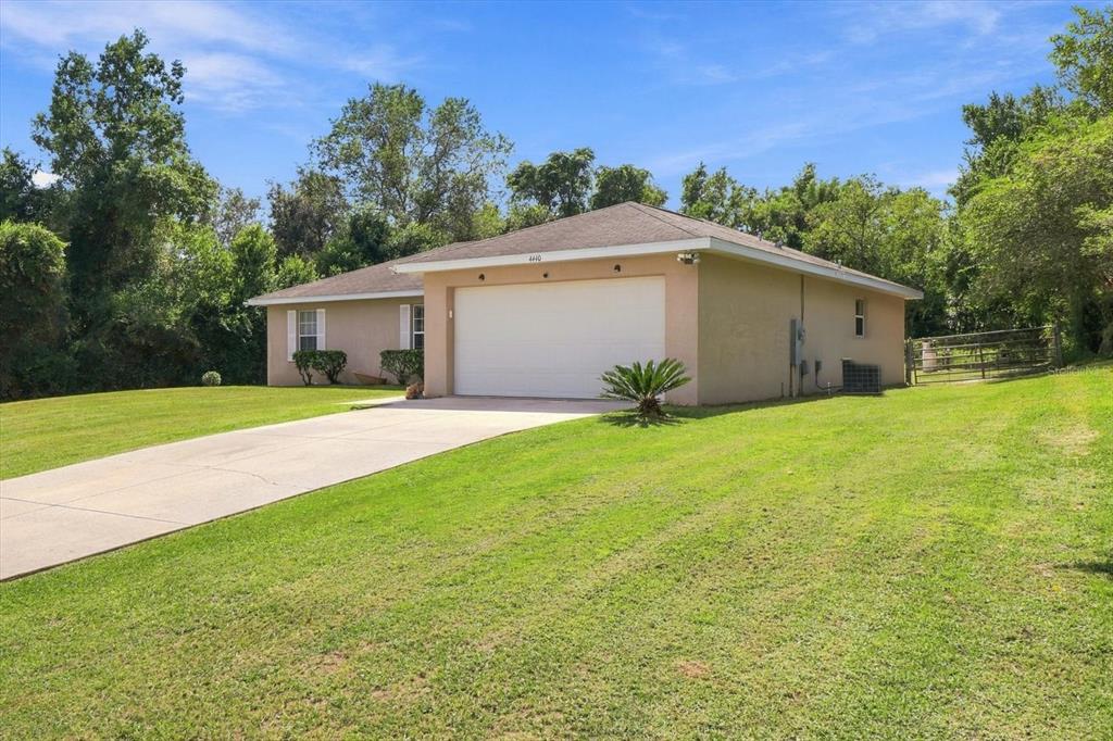 Property for sale at 4440 SW 158TH ST RD, OCALA, FL, 34473