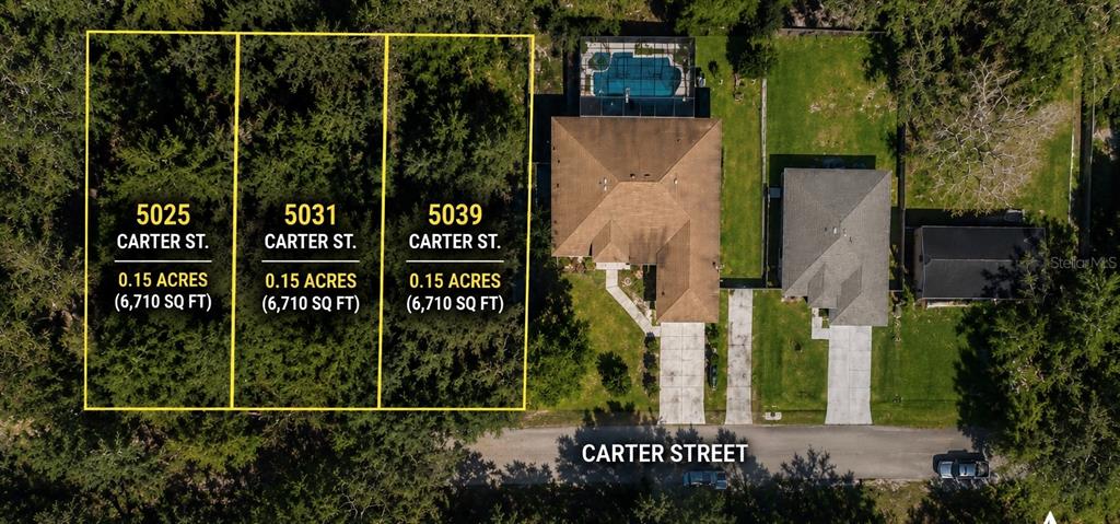 Property for sale at 5031 CARTER STREET, ORLANDO, FL, 32811