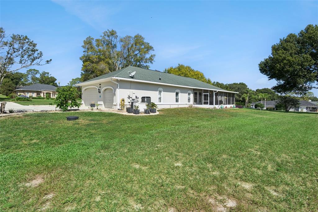 Property for sale at 39622 HARBOR HILLS BOULEVARD, LADY LAKE, FL, 32159