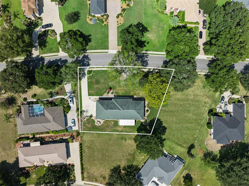 Property for sale at 39622 HARBOR HILLS BOULEVARD, LADY LAKE, FL, 32159