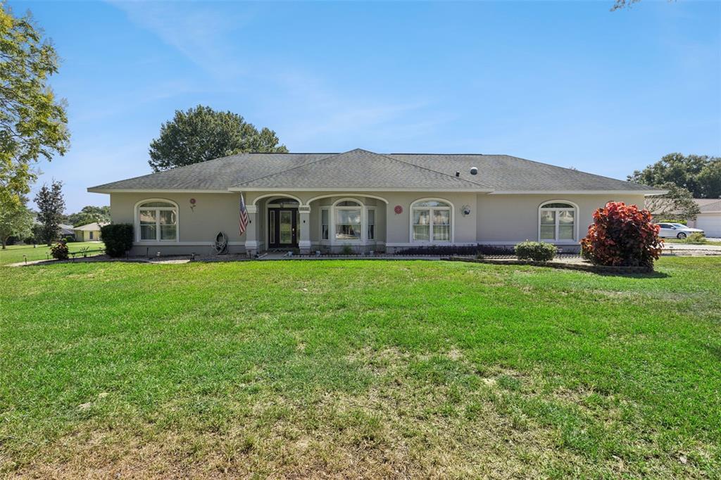 Property for sale at 39622 HARBOR HILLS BOULEVARD, LADY LAKE, FL, 32159