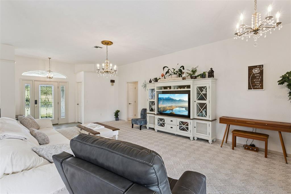 Property for sale at 39622 HARBOR HILLS BOULEVARD, LADY LAKE, FL, 32159