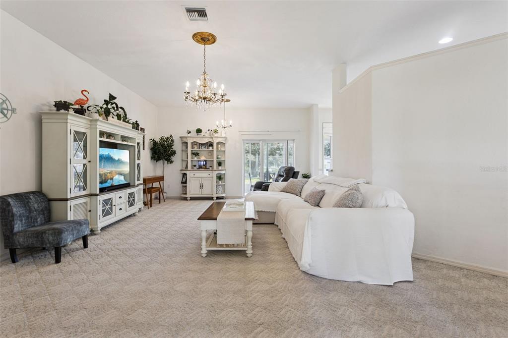Property for sale at 39622 HARBOR HILLS BOULEVARD, LADY LAKE, FL, 32159