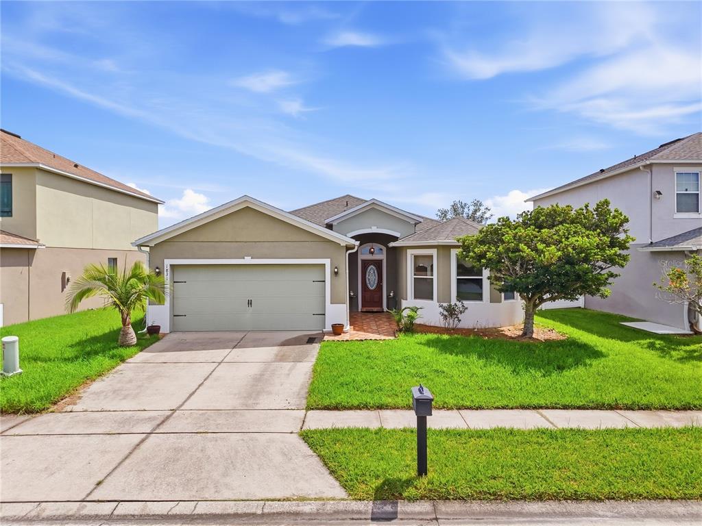 Property for sale at 1831 BETSY ROSS LANE, ST CLOUD, FL, 34769
