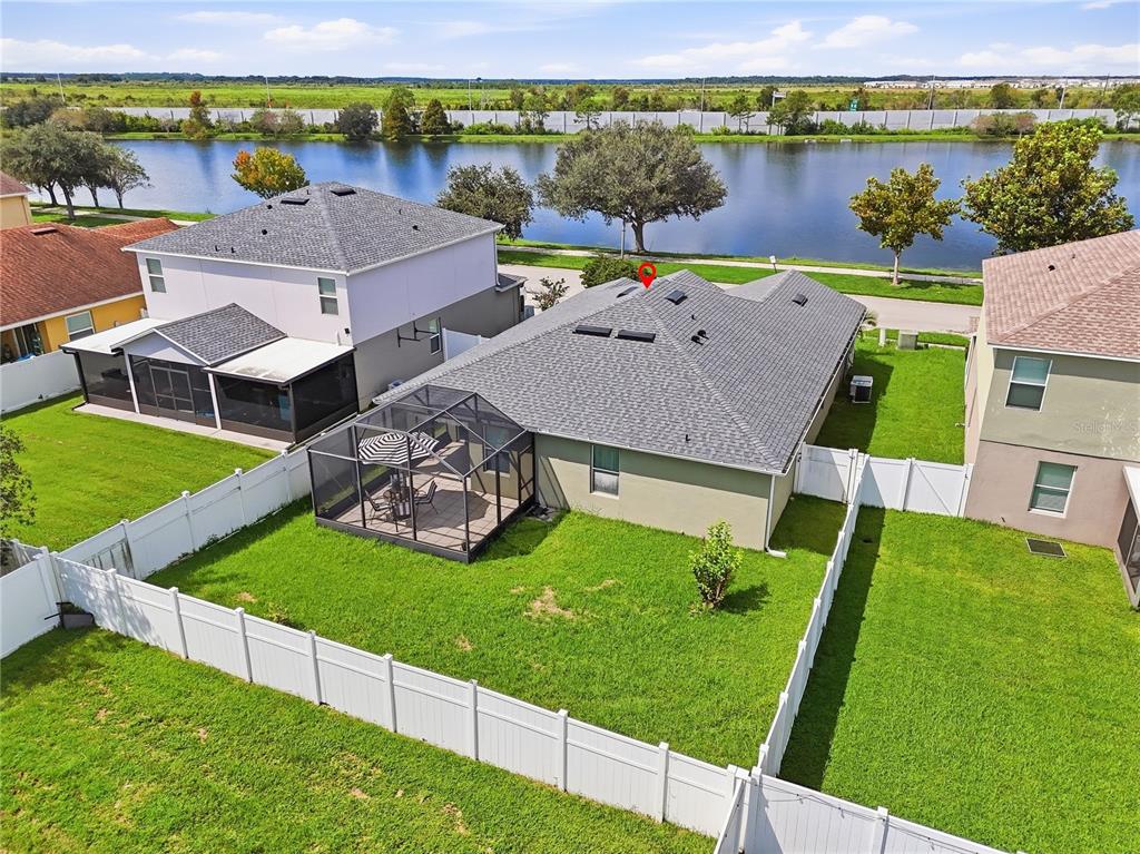 Property for sale at 1831 BETSY ROSS LANE, ST CLOUD, FL, 34769