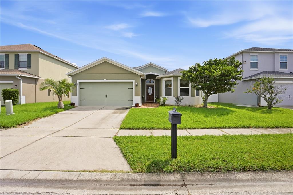 Property for sale at 1831 BETSY ROSS LANE, ST CLOUD, FL, 34769