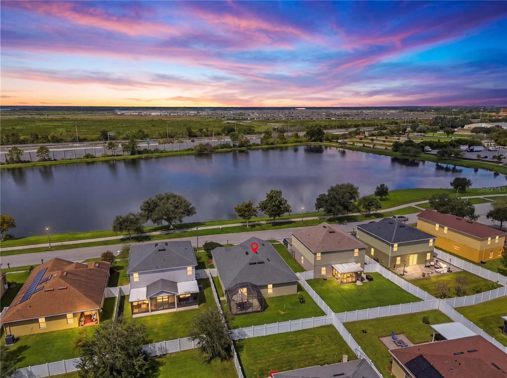 Property for sale at 1831 BETSY ROSS LANE, ST CLOUD, FL, 34769