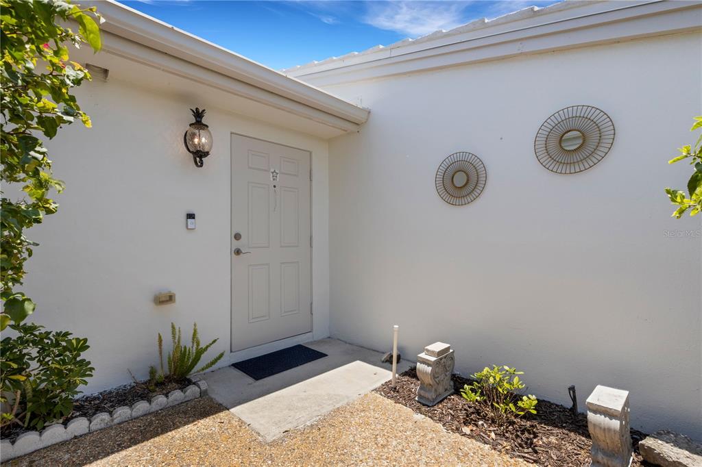 Property for sale at 214 HOURGLASS WAY UNIT V-4, SARASOTA, FL, 34242
