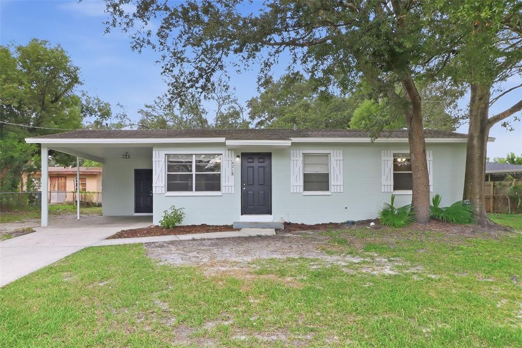 Property for sale at 4218 EMPIRE PLACE, TAMPA, FL, 33610